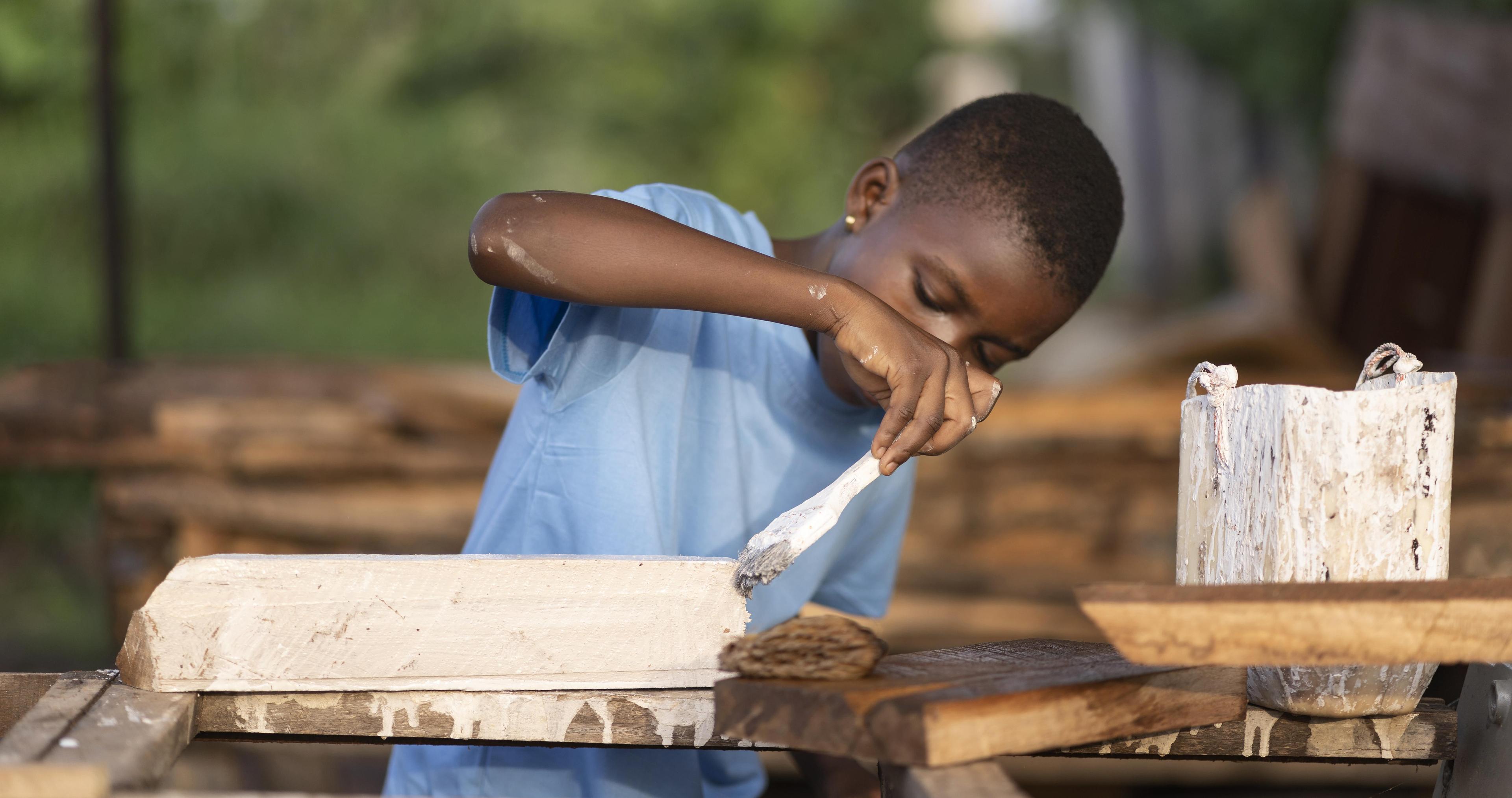 Carpentry