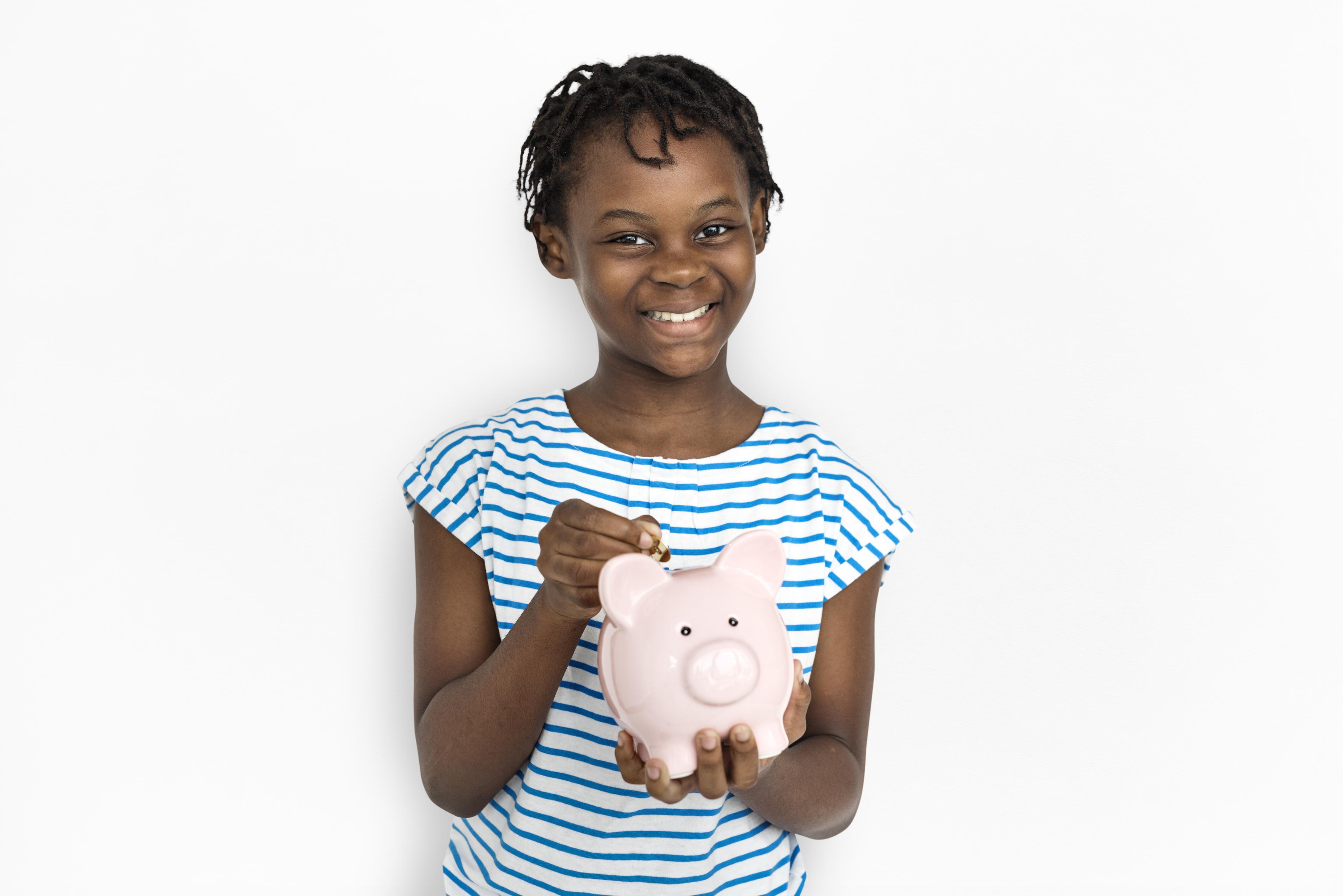 Financial Literacy & Entrepreneurship background