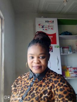 Mrs. Iguoba Beckybryte