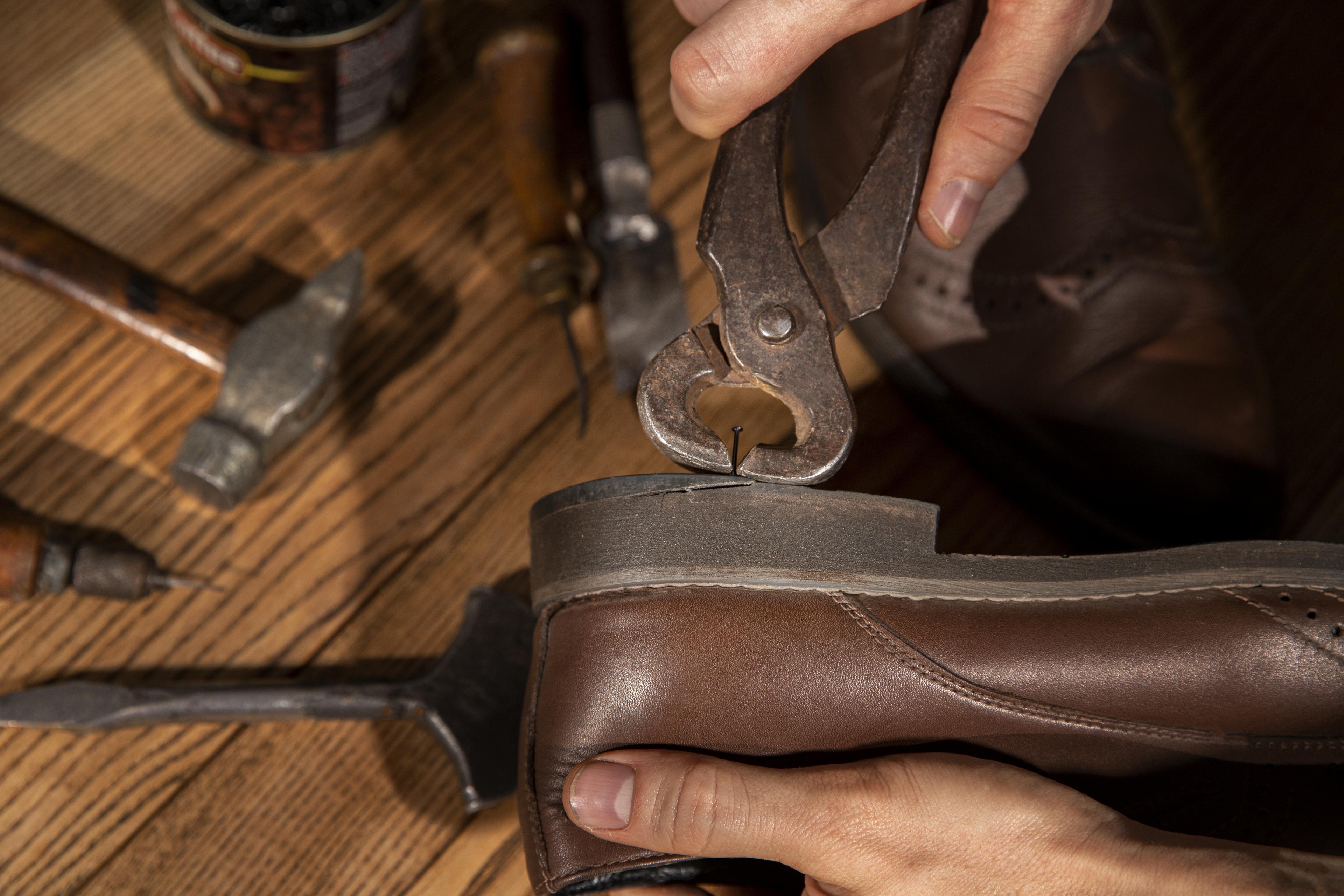 Shoe Making